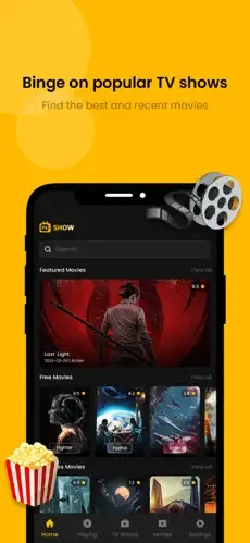 hotstar-best-movies tv show